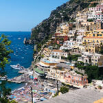 Positano