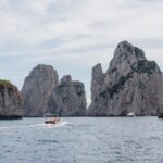 L'isola di Capri